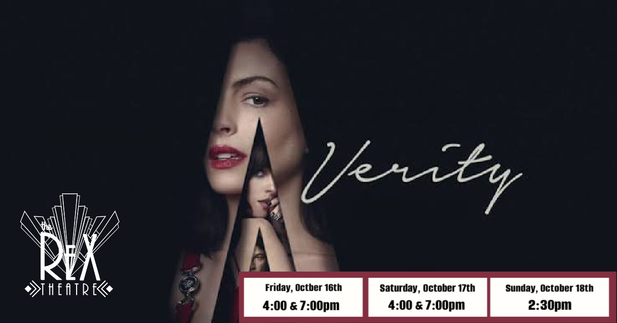 verity